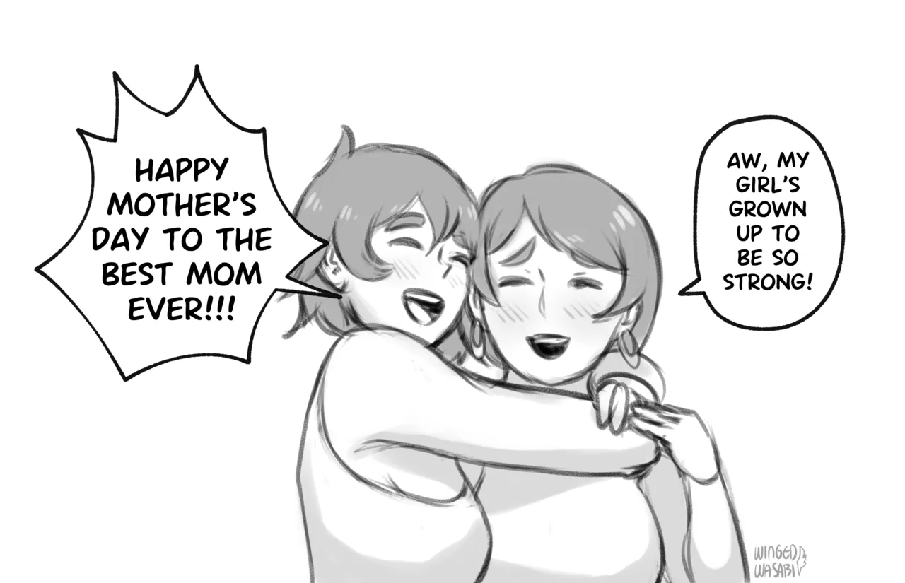 Ambers & Guo families page 9 full