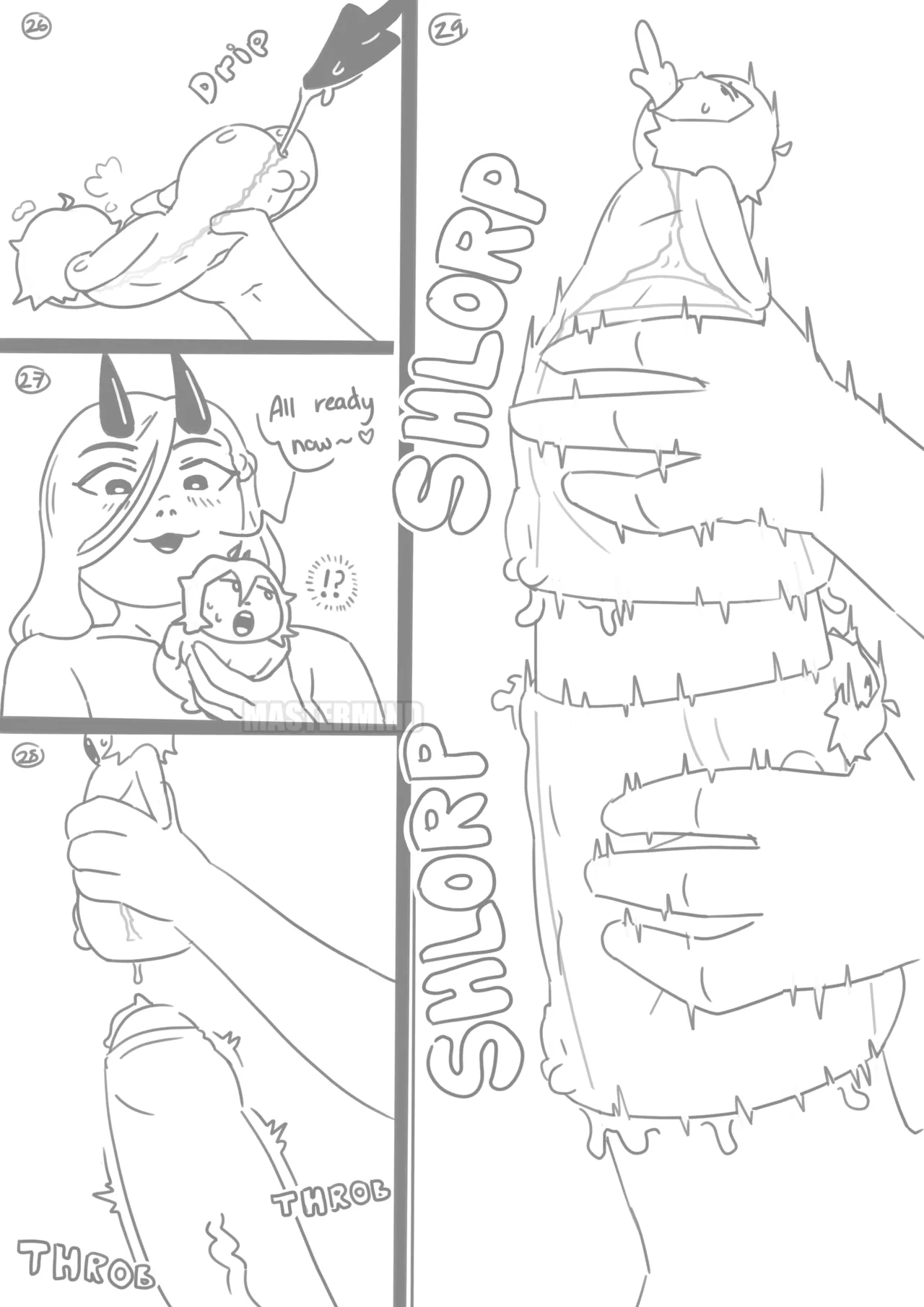 Emma's Onahole page 5 full