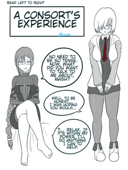 A Consort’s Experience