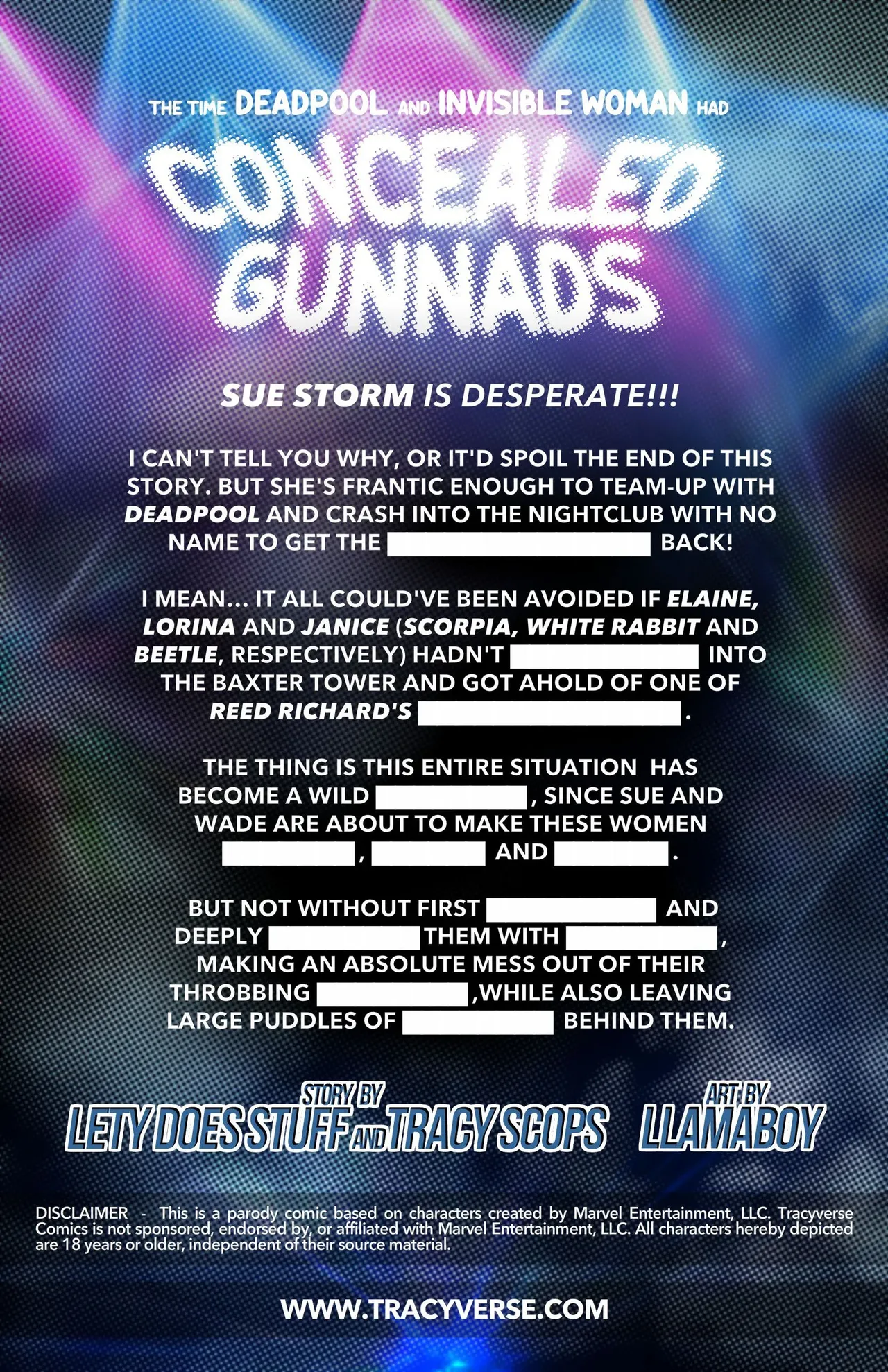 Concealed Gunnads page 2 full