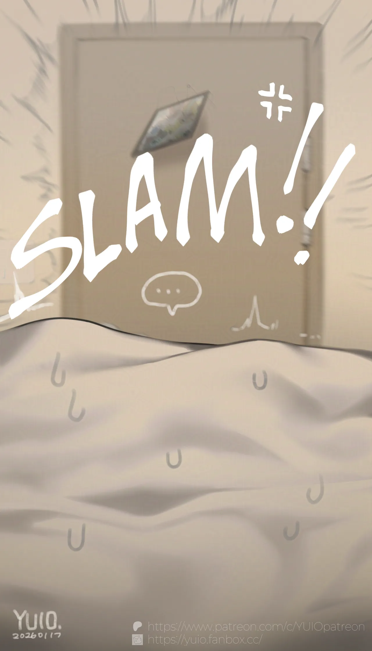 Lucario Christmas page 7 full