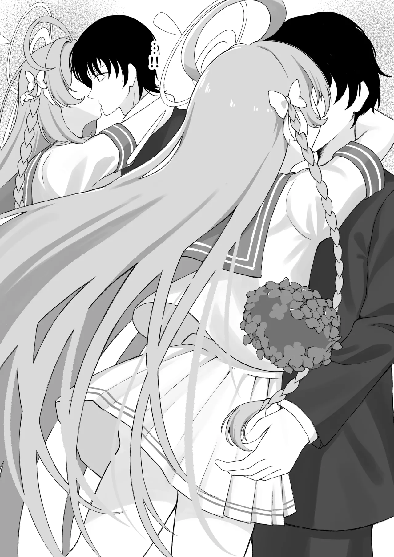 花咲く乙女のほうへ page 11 full