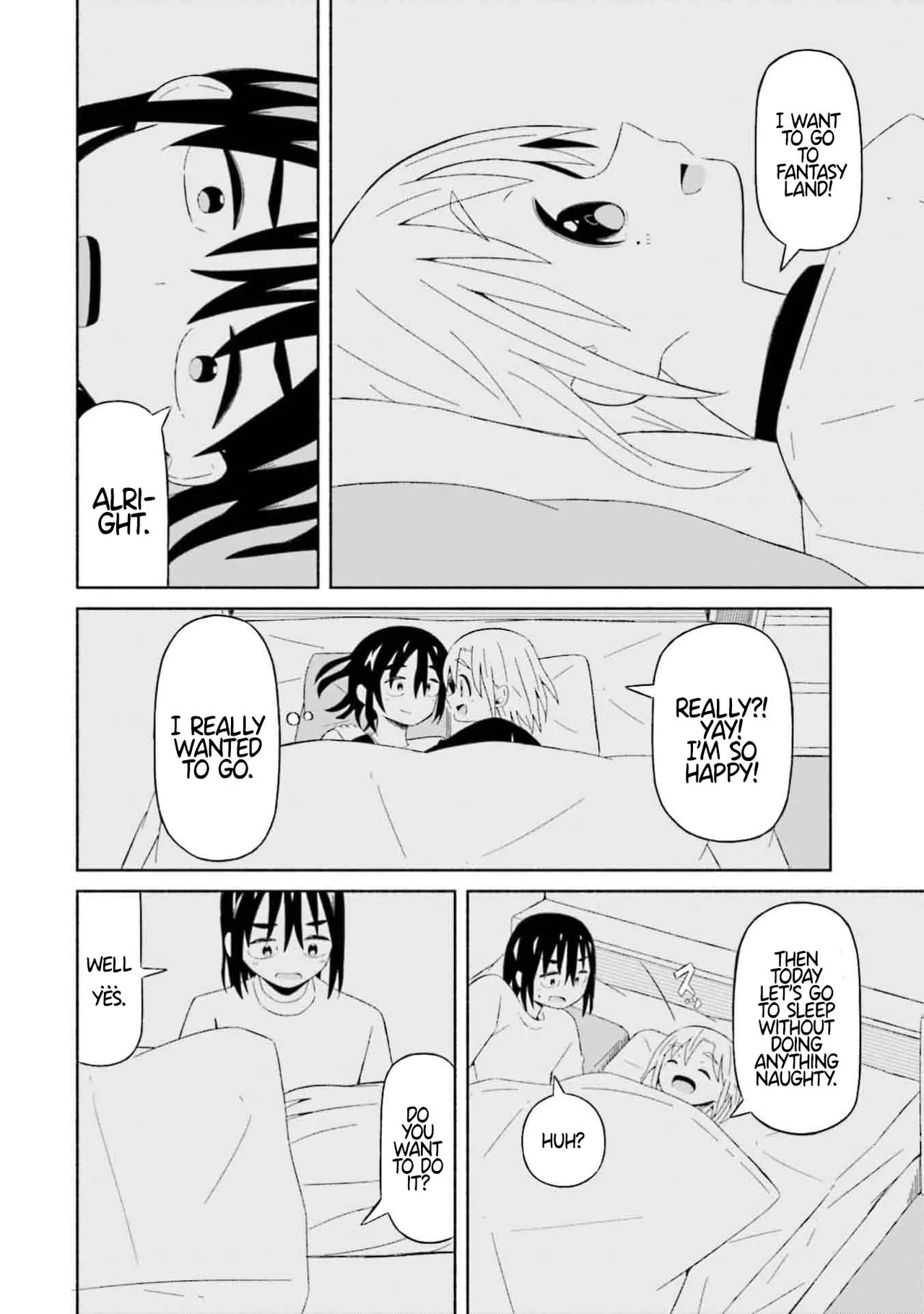 Boku no Kanojo wa Haru wo Uru  07 page 11 full