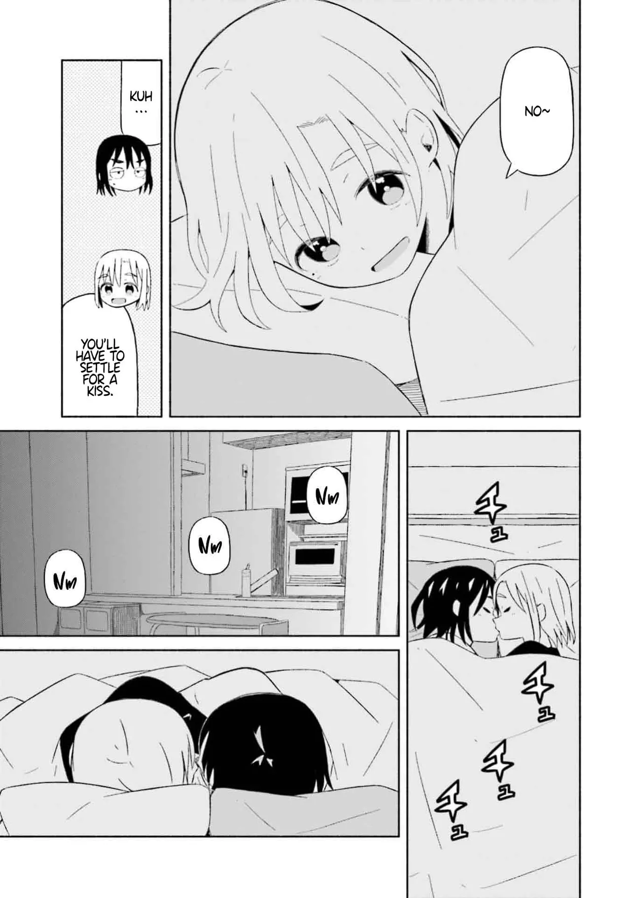 Boku no Kanojo wa Haru wo Uru  07 page 12 full