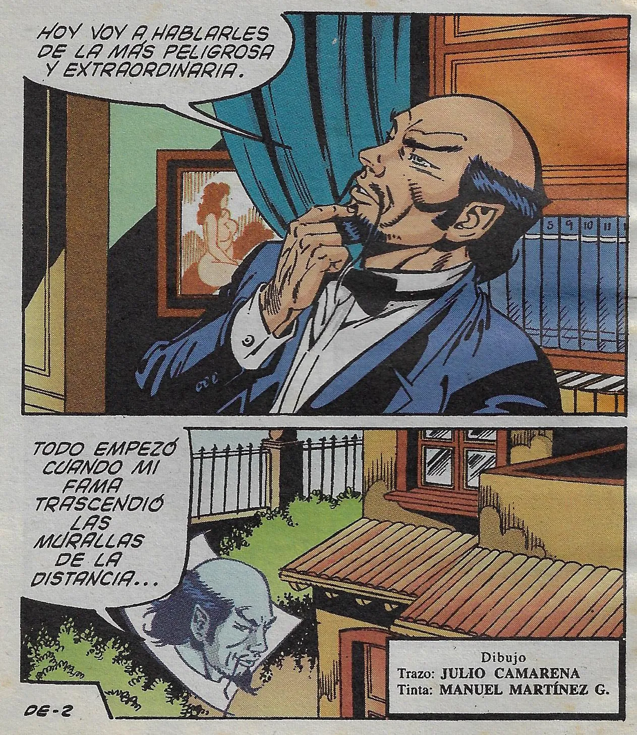 Delmonicos Erotika 193 page 3 full