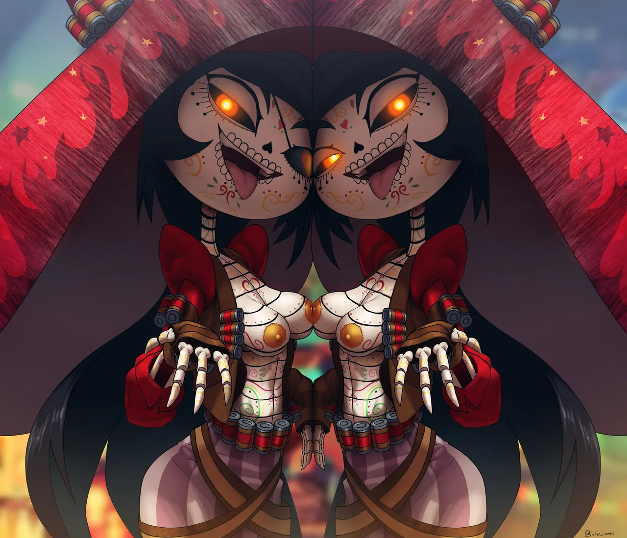 The Book of Life page 11 full