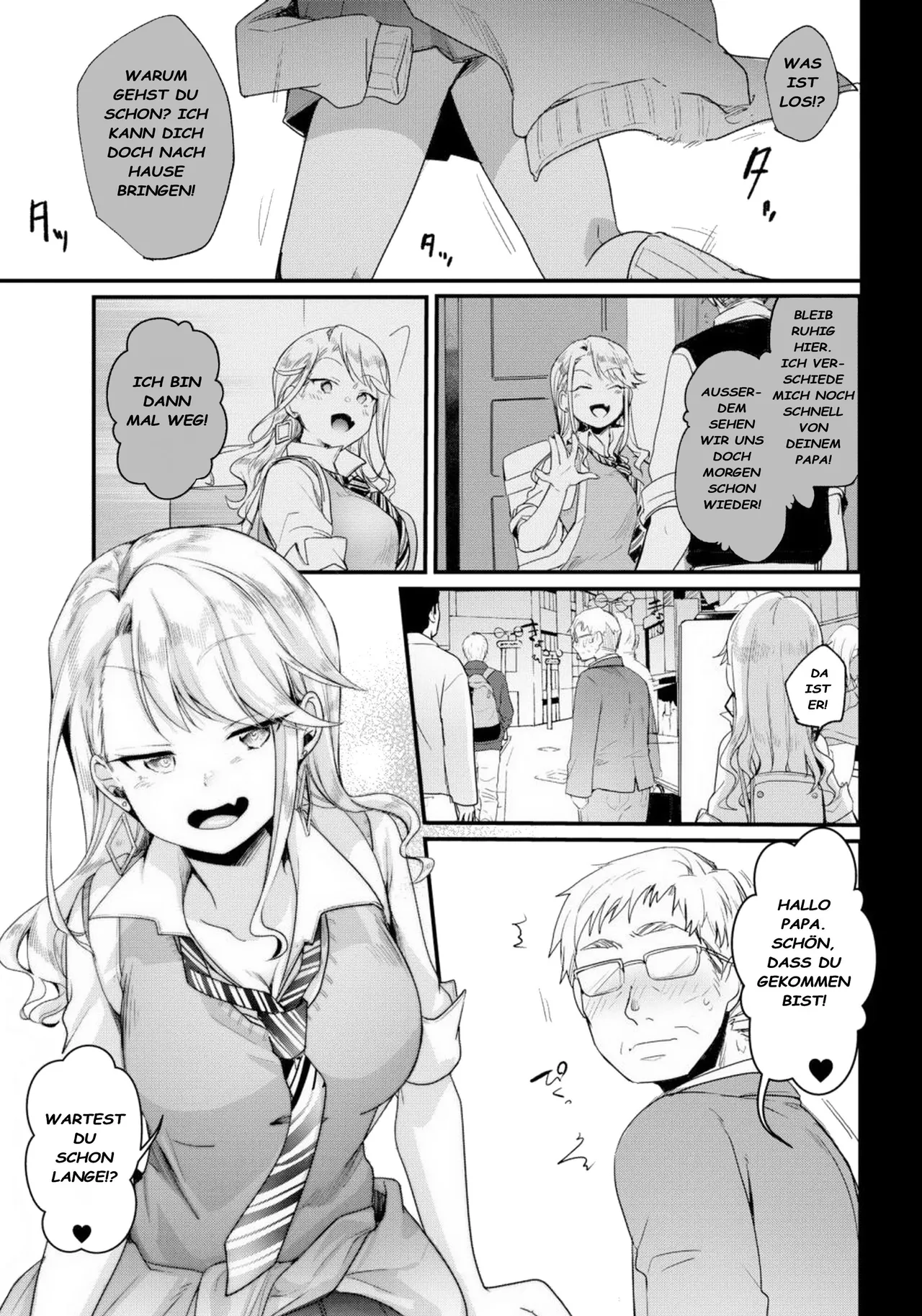Sugar D ❤ page 5 full