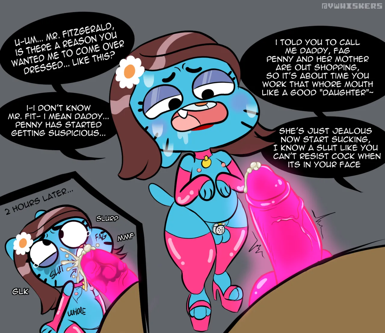 vwhiskers page 12 full