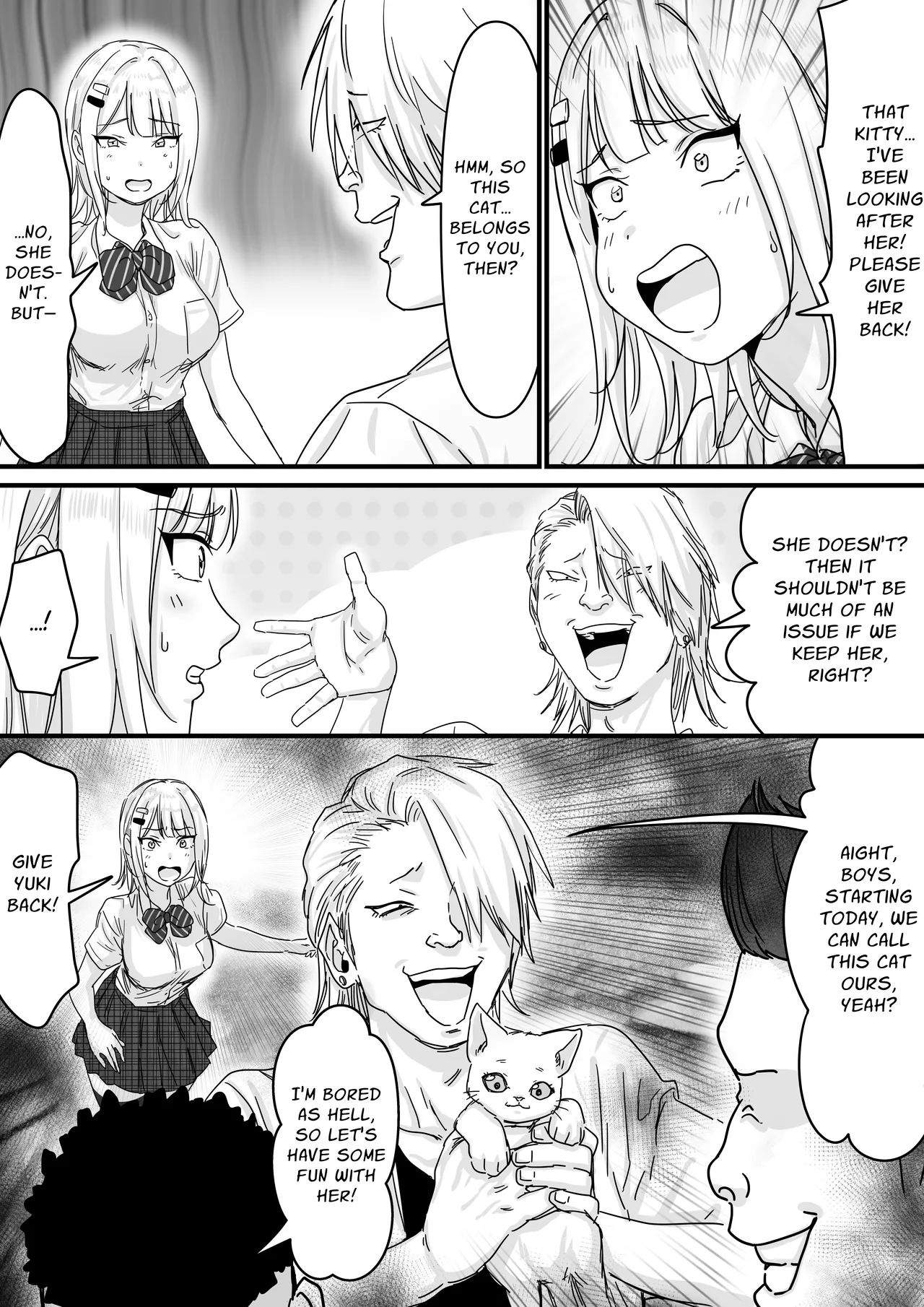 Idol wo Nugasete Nama Oppai wo Sarasaseru | Make An Idol Undress and Expose Her Titties page 9 full