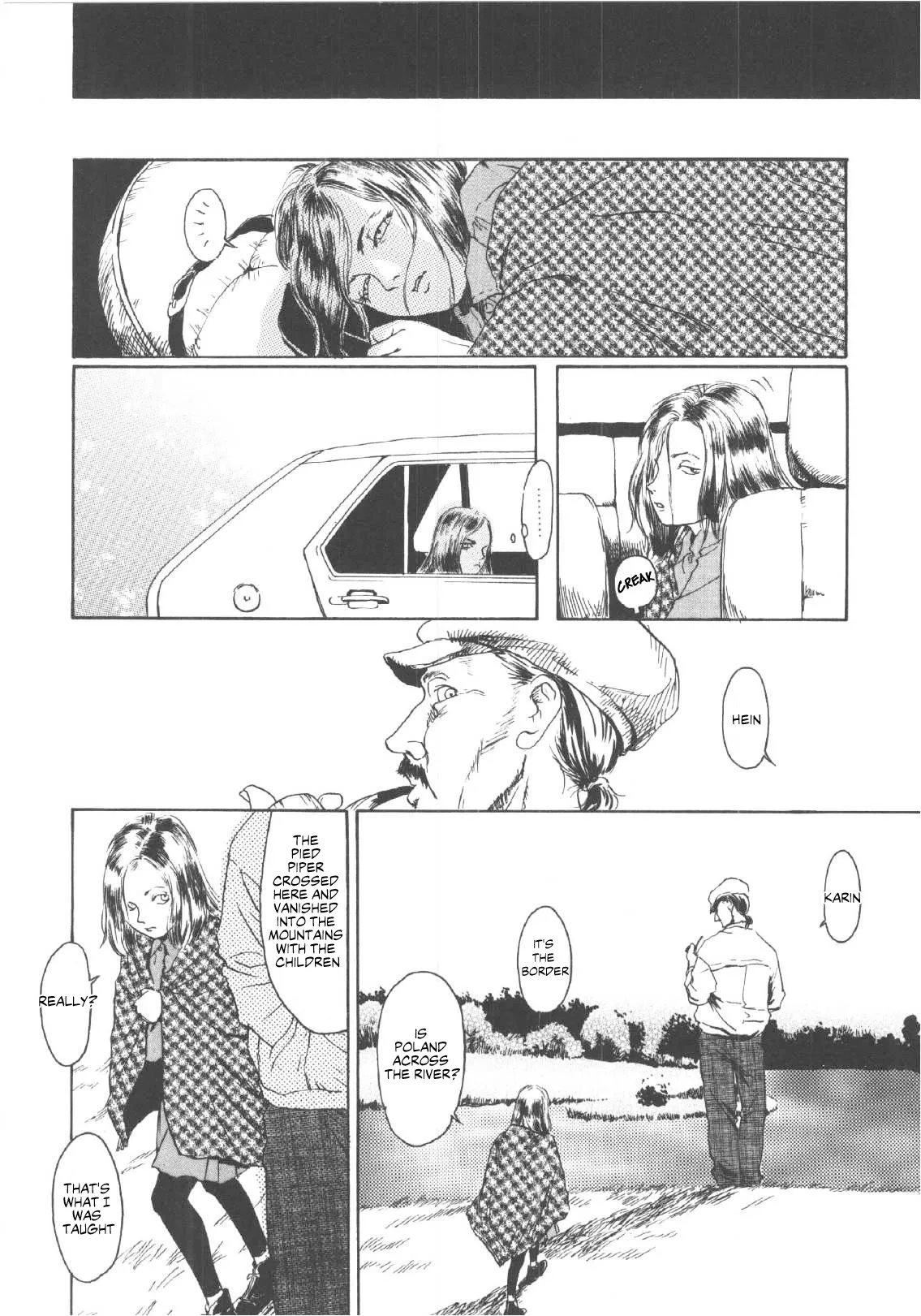 Love and Peace page 12 full