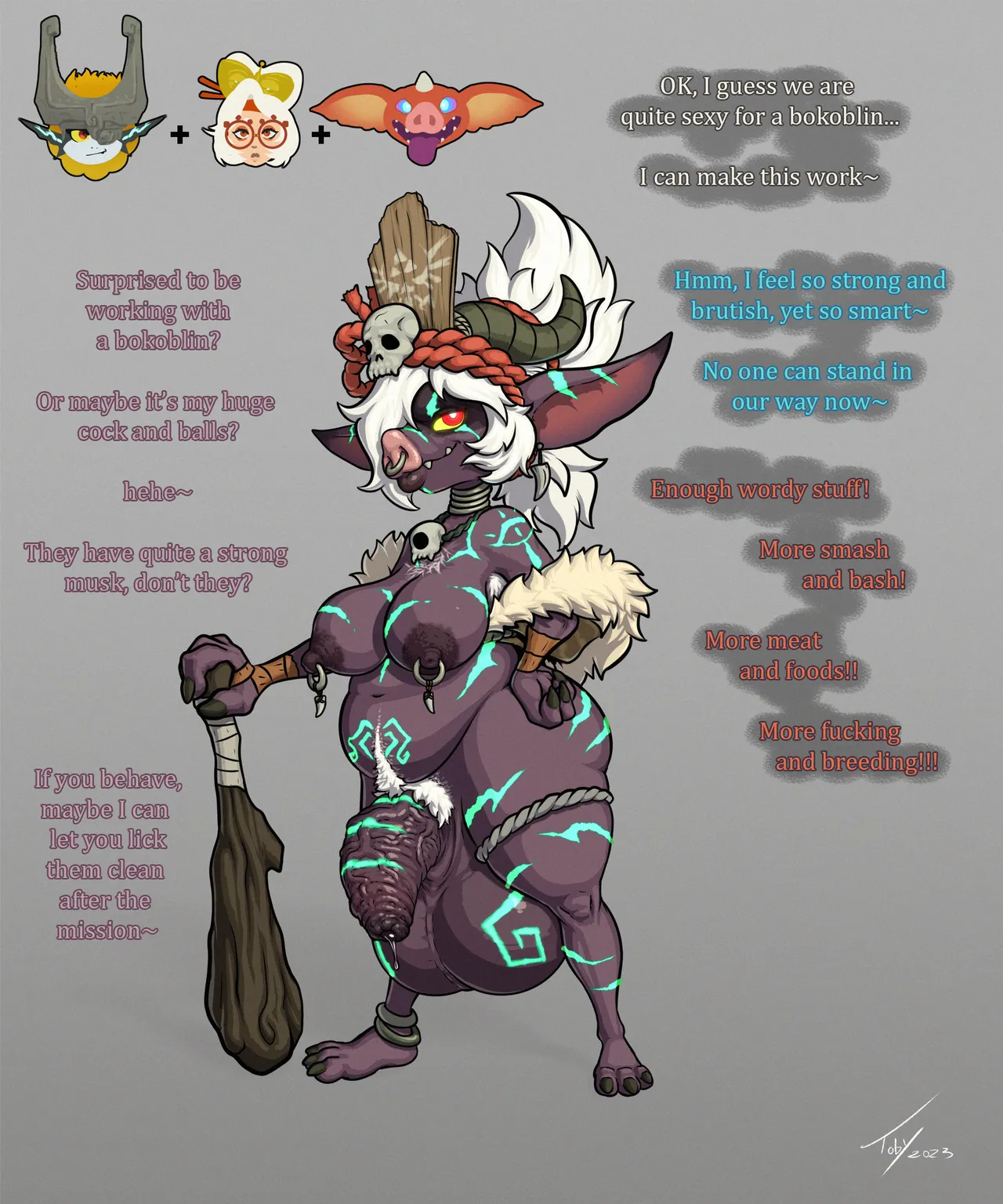 Trio Fusion 5 page 11 full