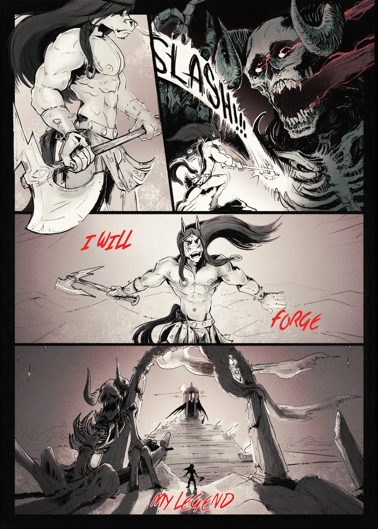 AlphaThvnder page 10 full