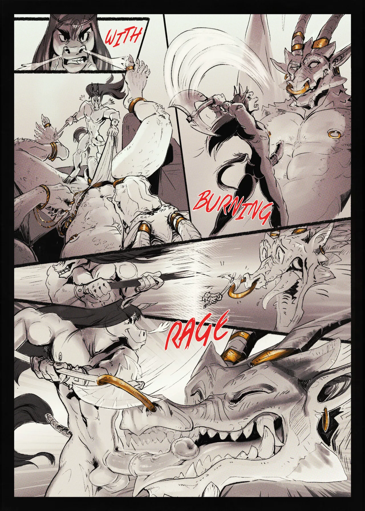 AlphaThvnder page 12 full