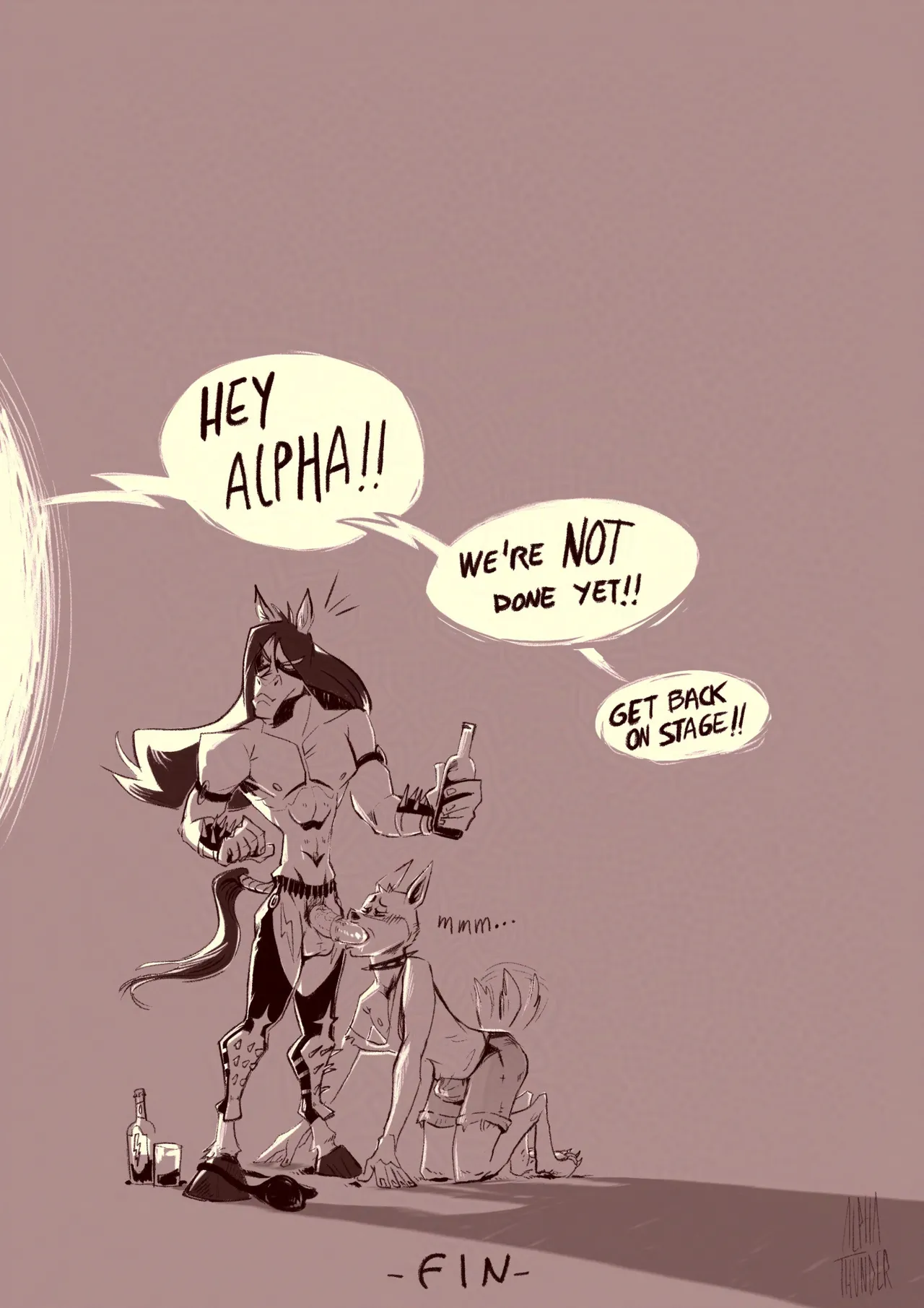 AlphaThvnder page 7 full