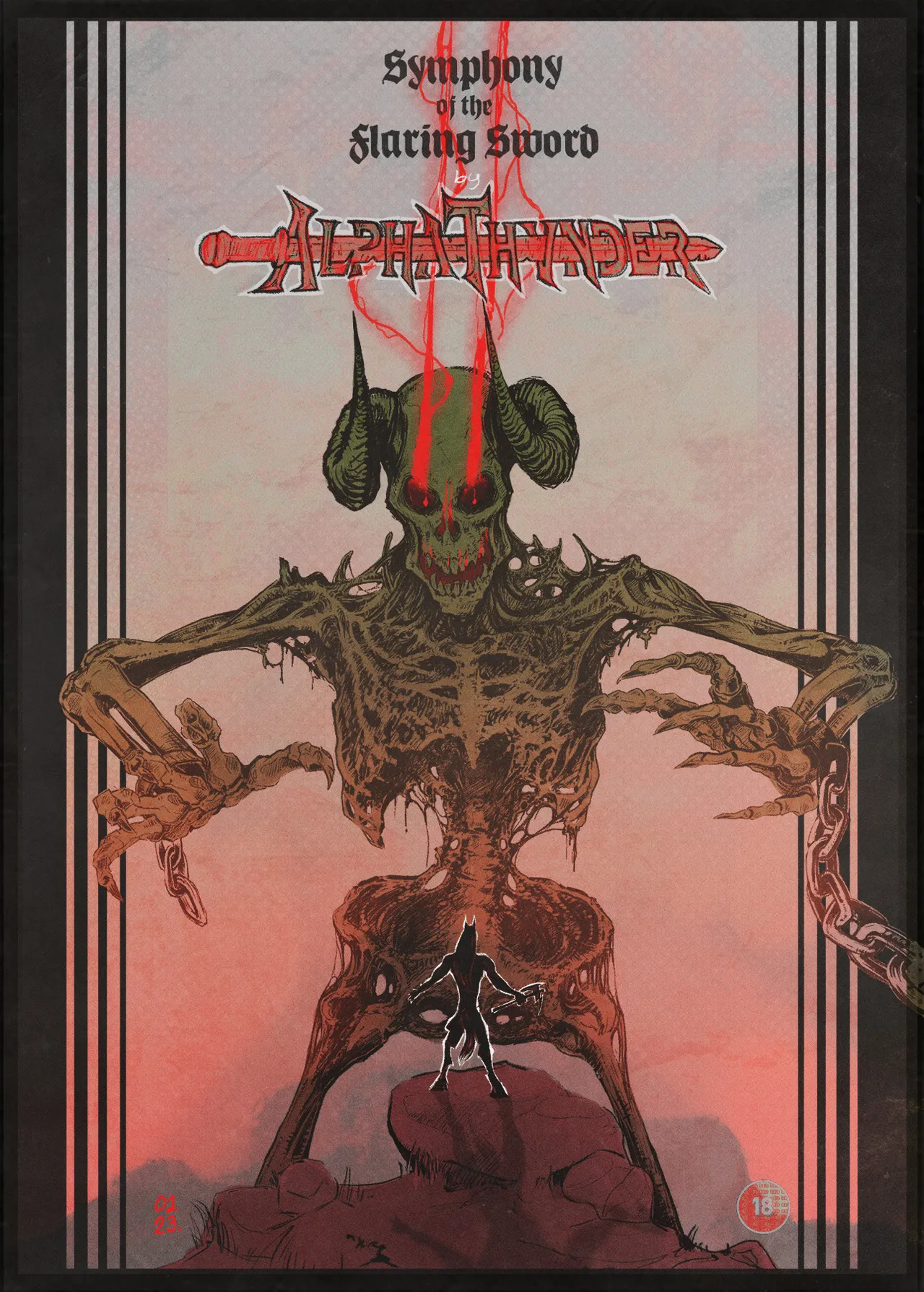 AlphaThvnder page 9 full