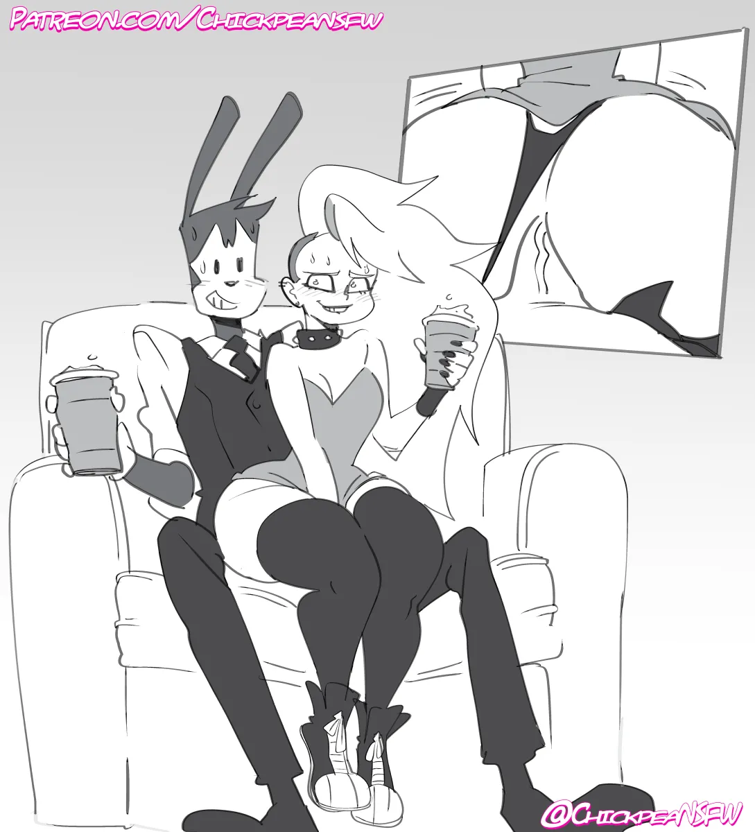 Helluva Boss page 10 full