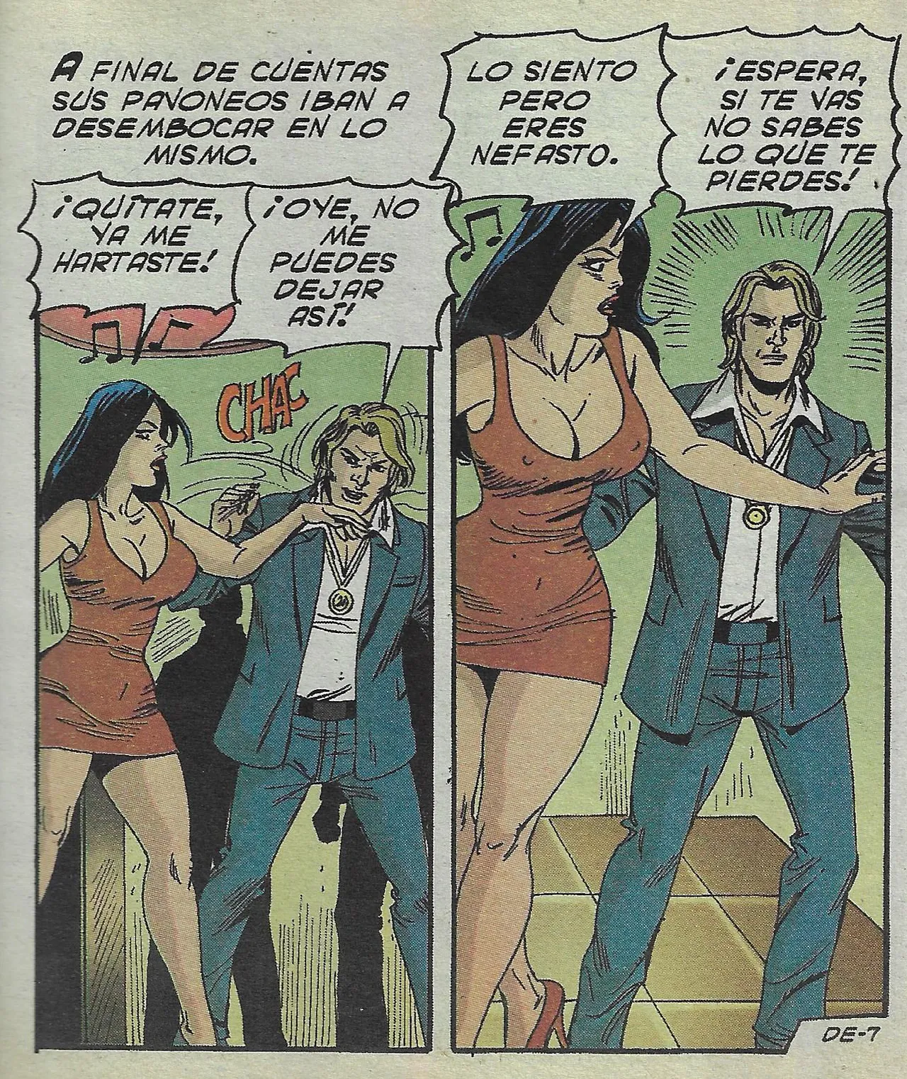 Delmonicos Erotika 353 page 8 full