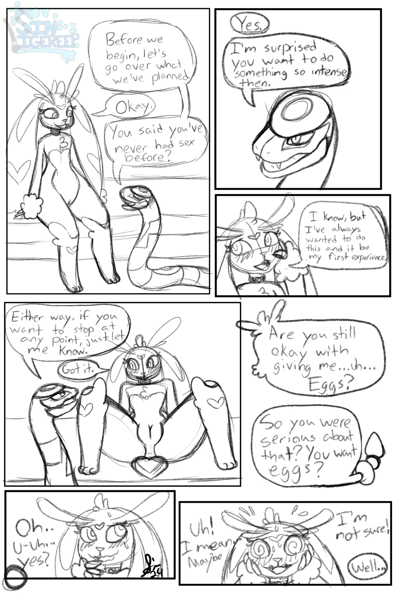 Carbonara page 6 full