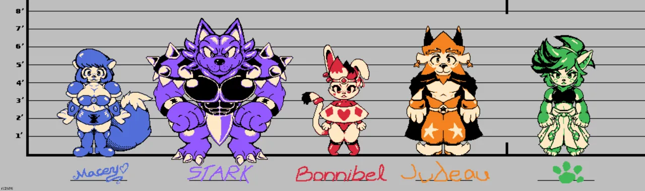 Artist:lizlok page 11 full