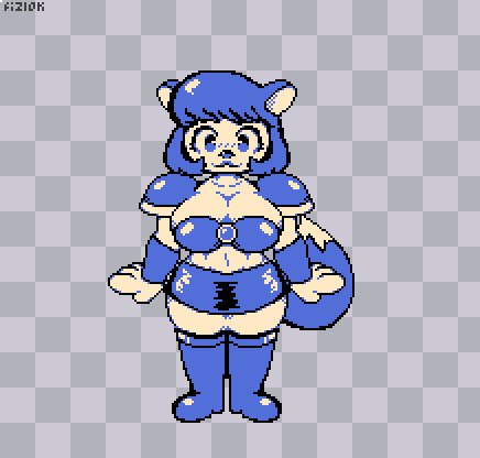 Artist:lizlok page 6 full