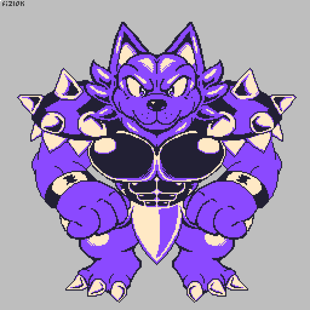 Artist:lizlok page 8 full