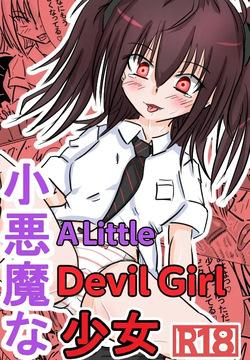 Akuma na Shoujo | A Little Devil Girl