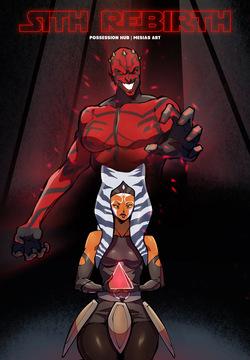 Sith Rebirth