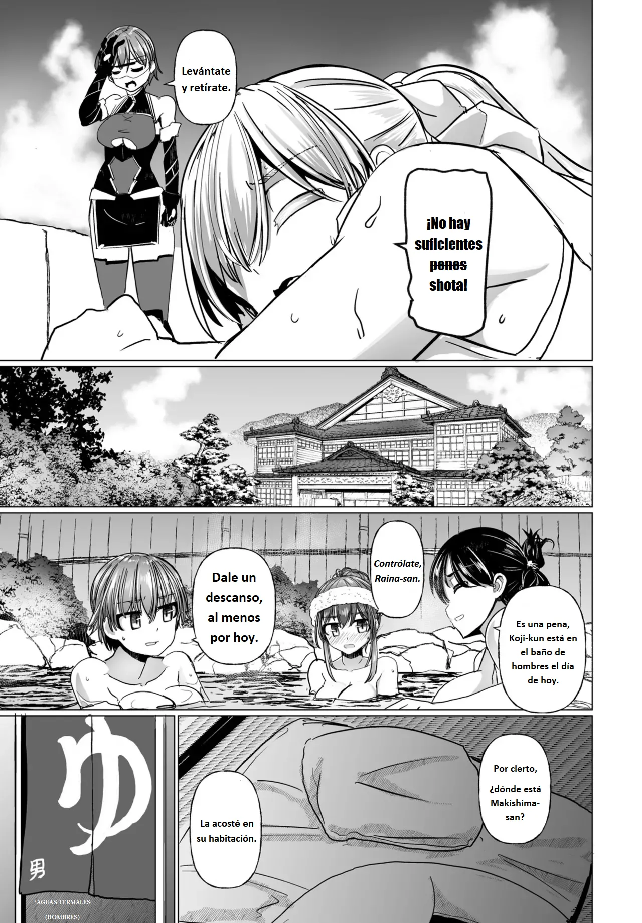 Kagaku Touki Silver Raina SG Cap.7 page 11 full