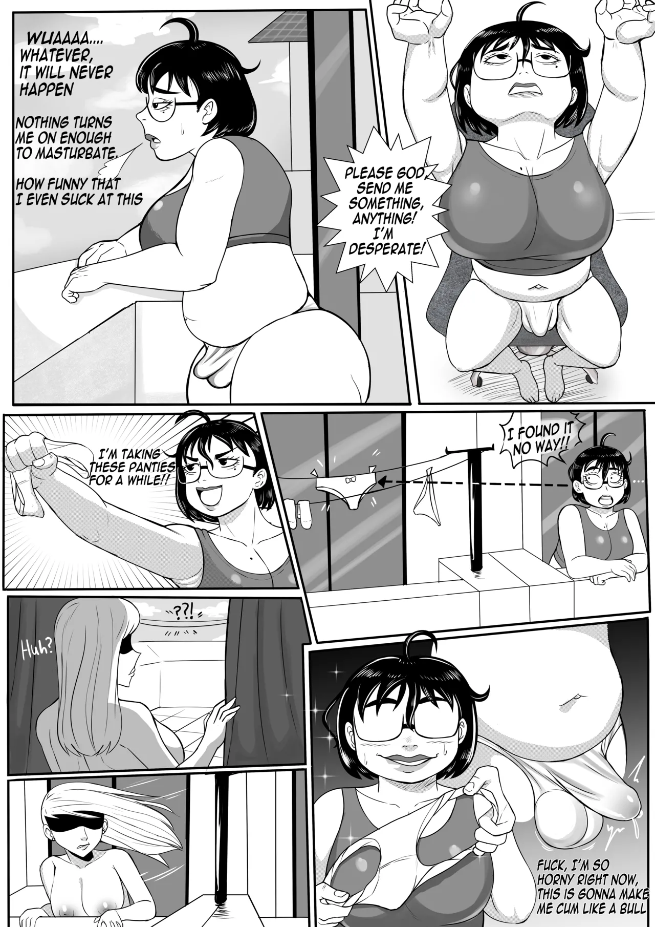 -Chronicles of a Gooner- page 3 full