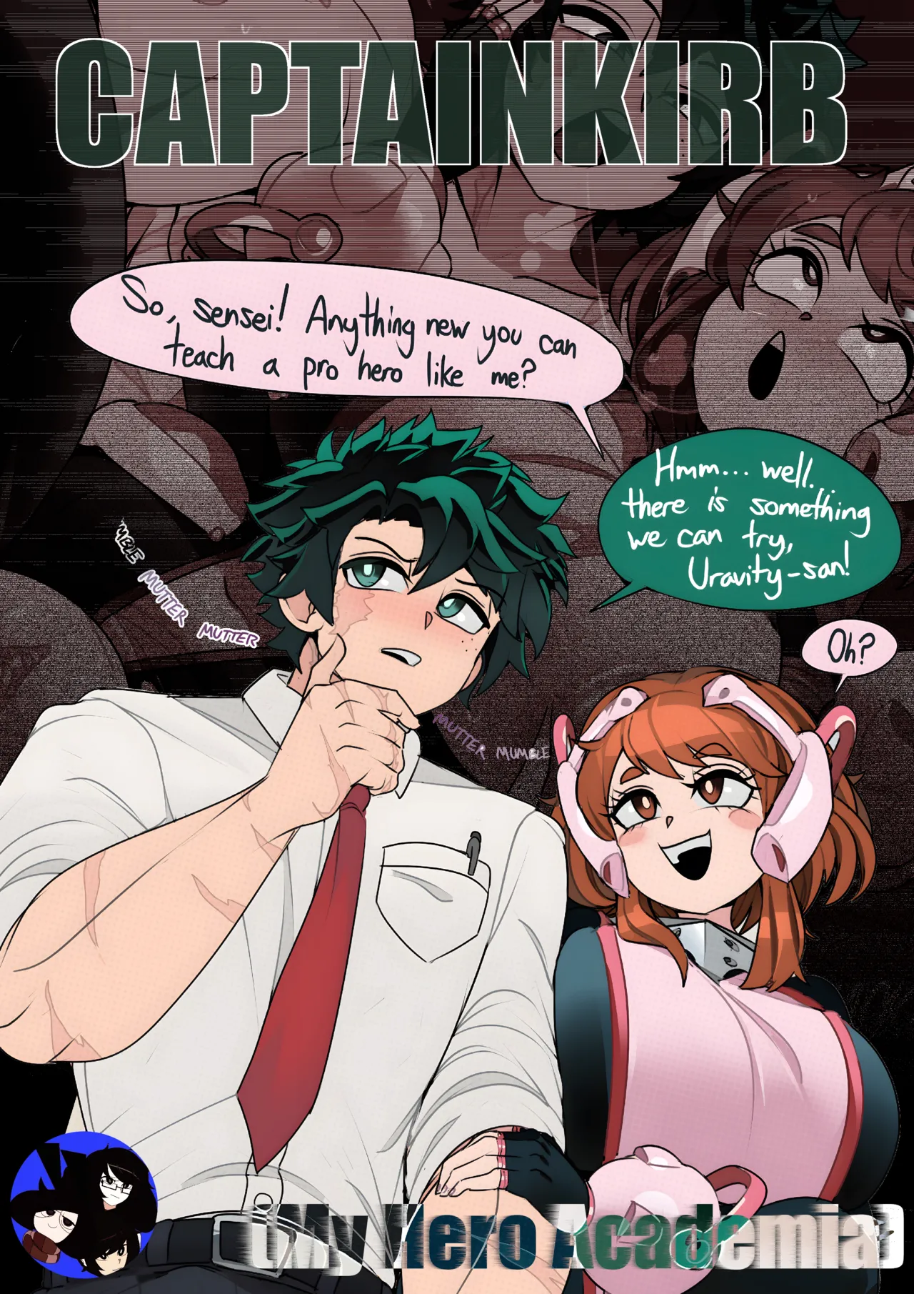 Teaching page 1 full