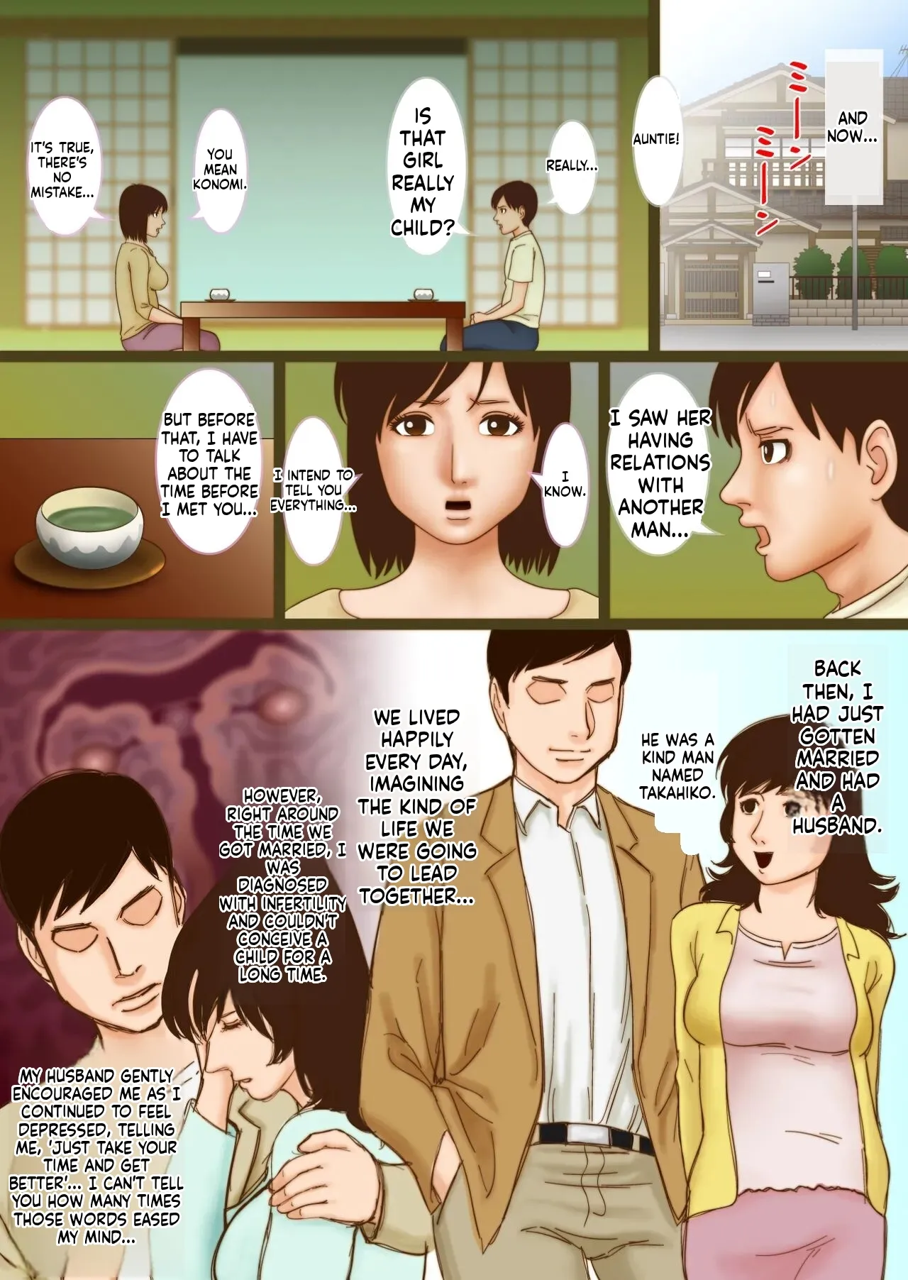 Widow's Madness 2 page 11 full