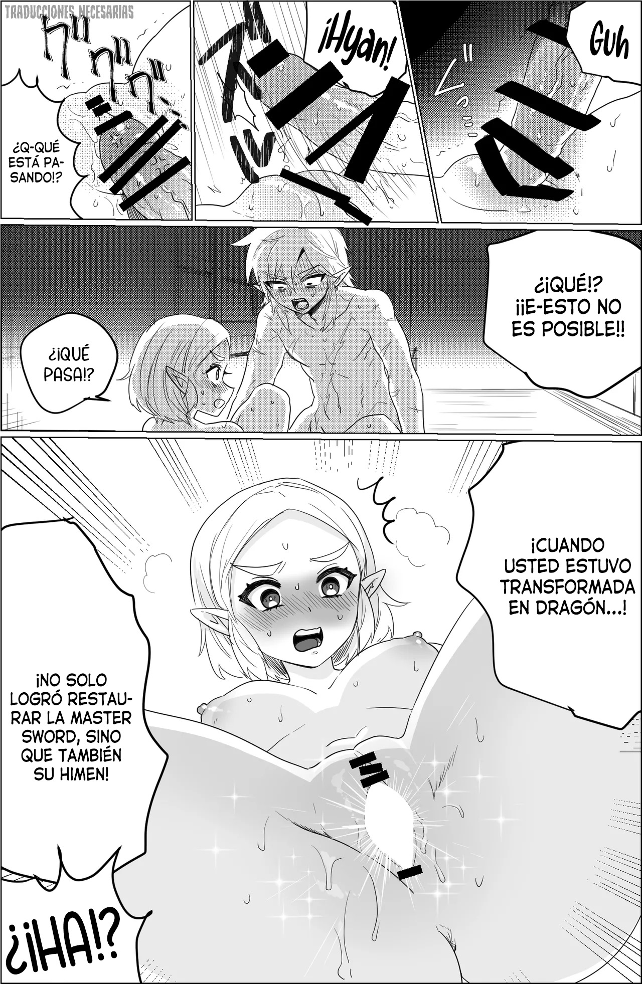 Restaurando ''Eso'' page 3 full