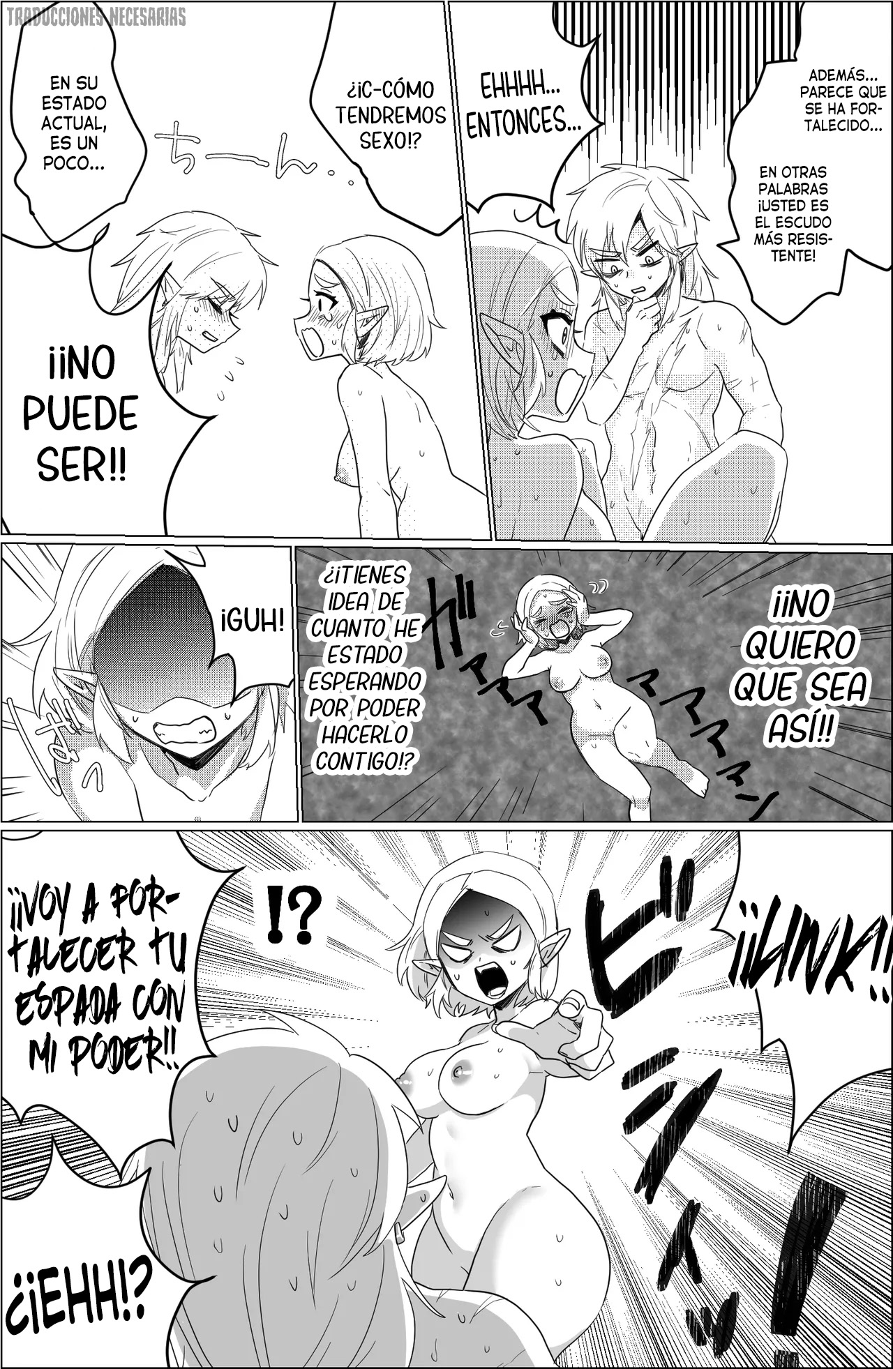 Restaurando ''Eso'' page 4 full