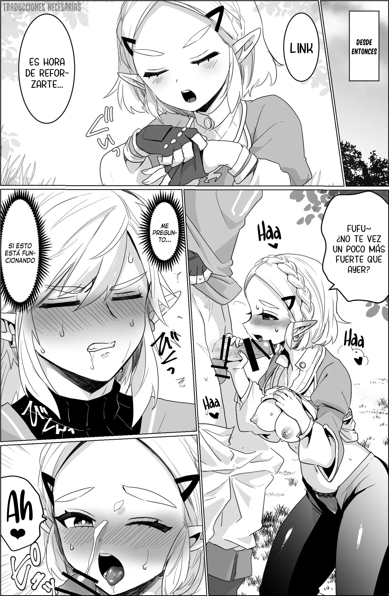 Restaurando ''Eso'' page 8 full