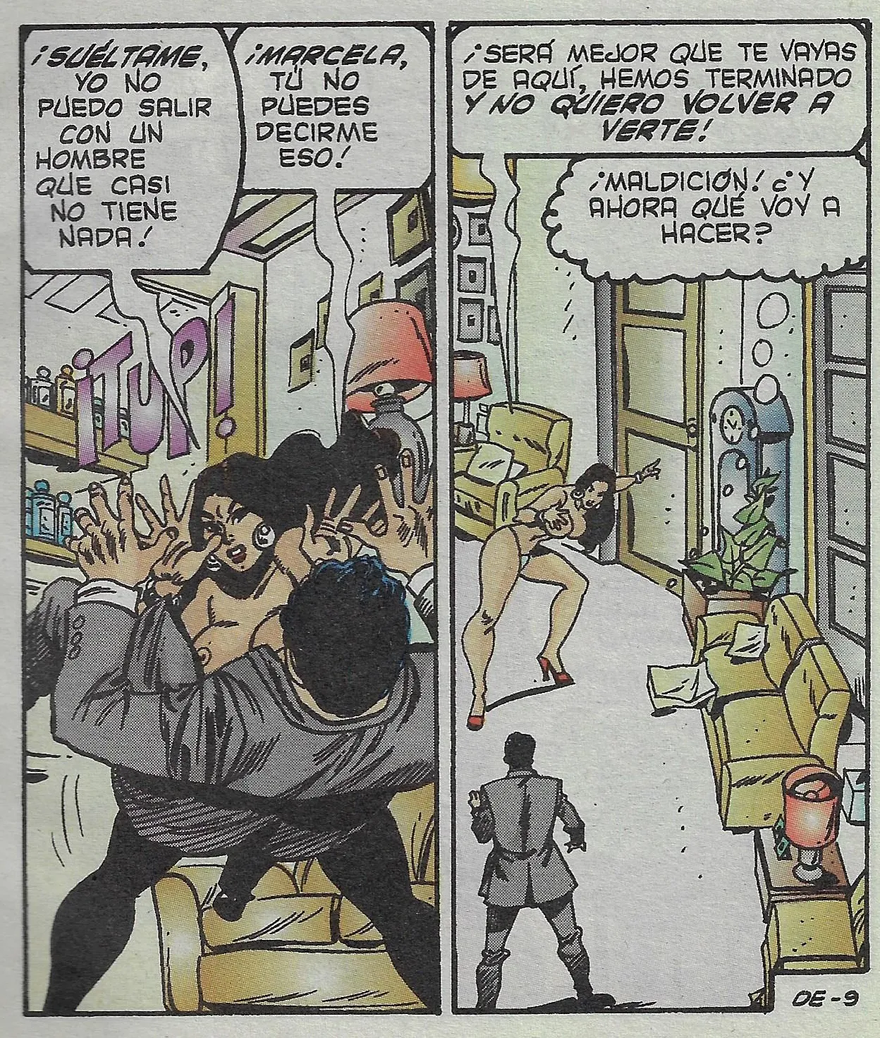 Delmonicos Erotika 161 page 10 full