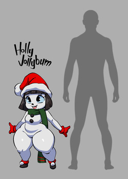 Holly Jollybum