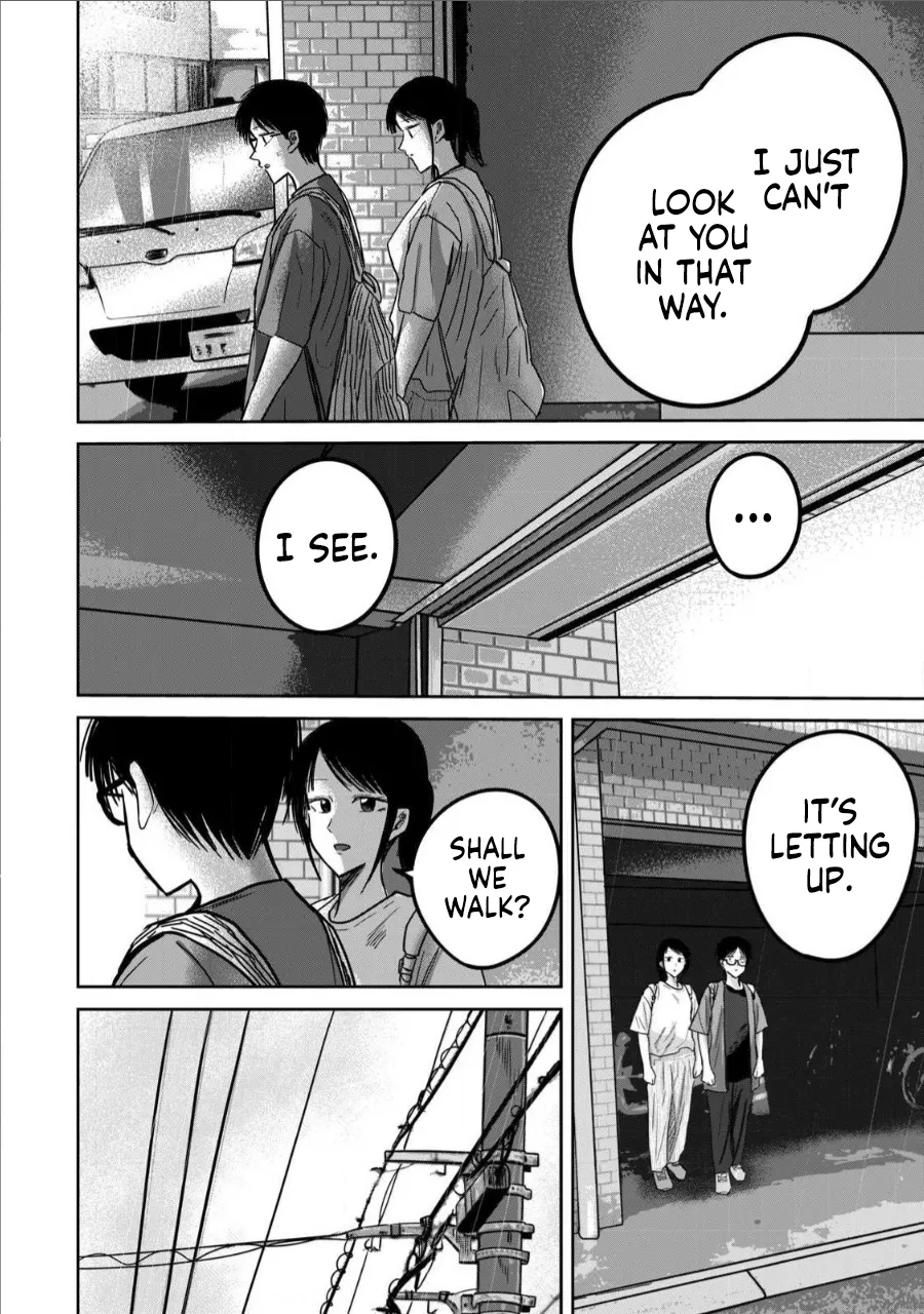 Ueno-kun wa Kaihatsu-zumi Dai 70 wa | Ueno-kun Has Been Developed Chapter 70 page 12 full