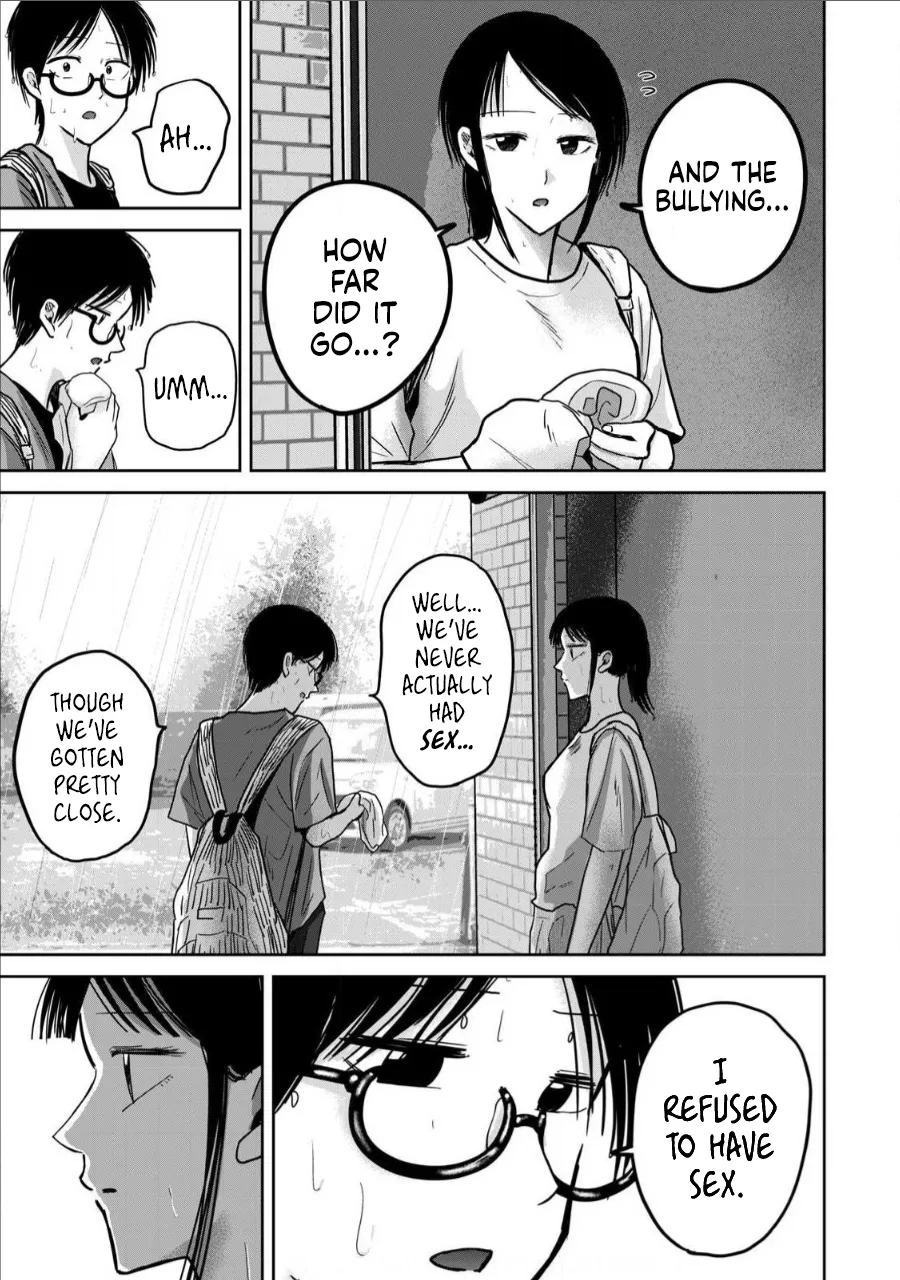 Ueno-kun wa Kaihatsu-zumi Dai 70 wa | Ueno-kun Has Been Developed Chapter 70 page 5 full