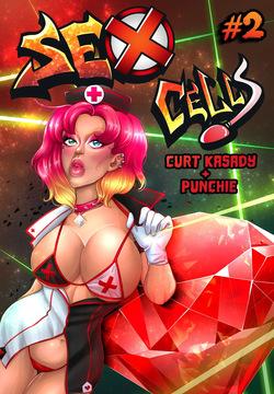 Sex Cells 2