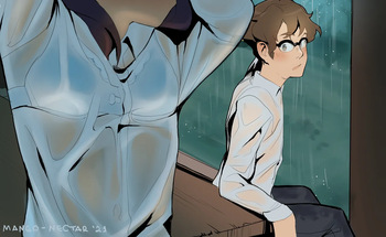 [Mango-Nectar] Nagatoro shorts (Ijiranaide Nagatoro-san) cover