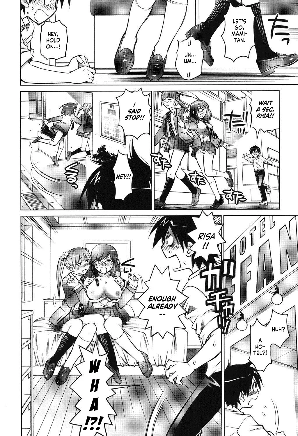 Schism Ch. 1-4 page 7 full