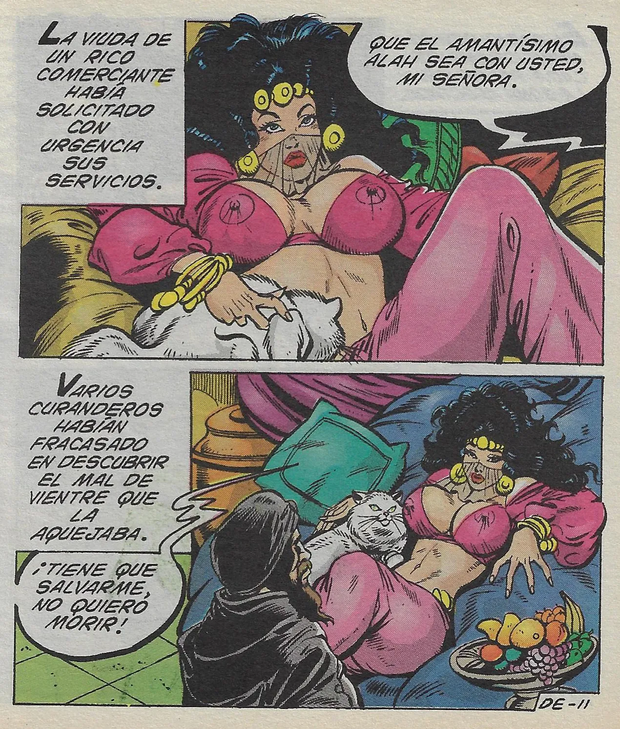 Delmonicos Erotika 001 page 12 full