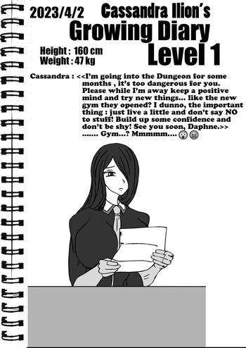 [e19700] Cassandra Ilion cover