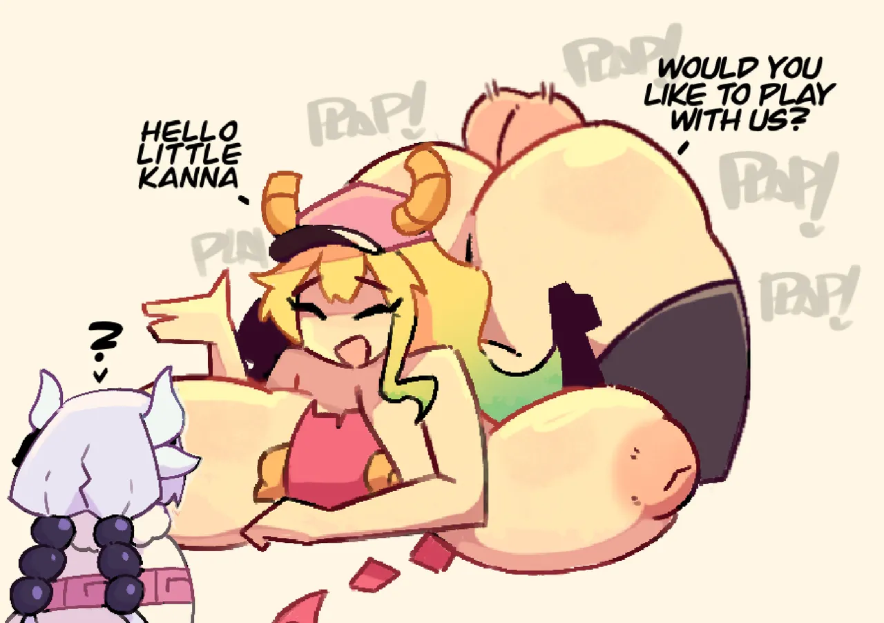 DRAGON BREEDING SESSION page 7 full