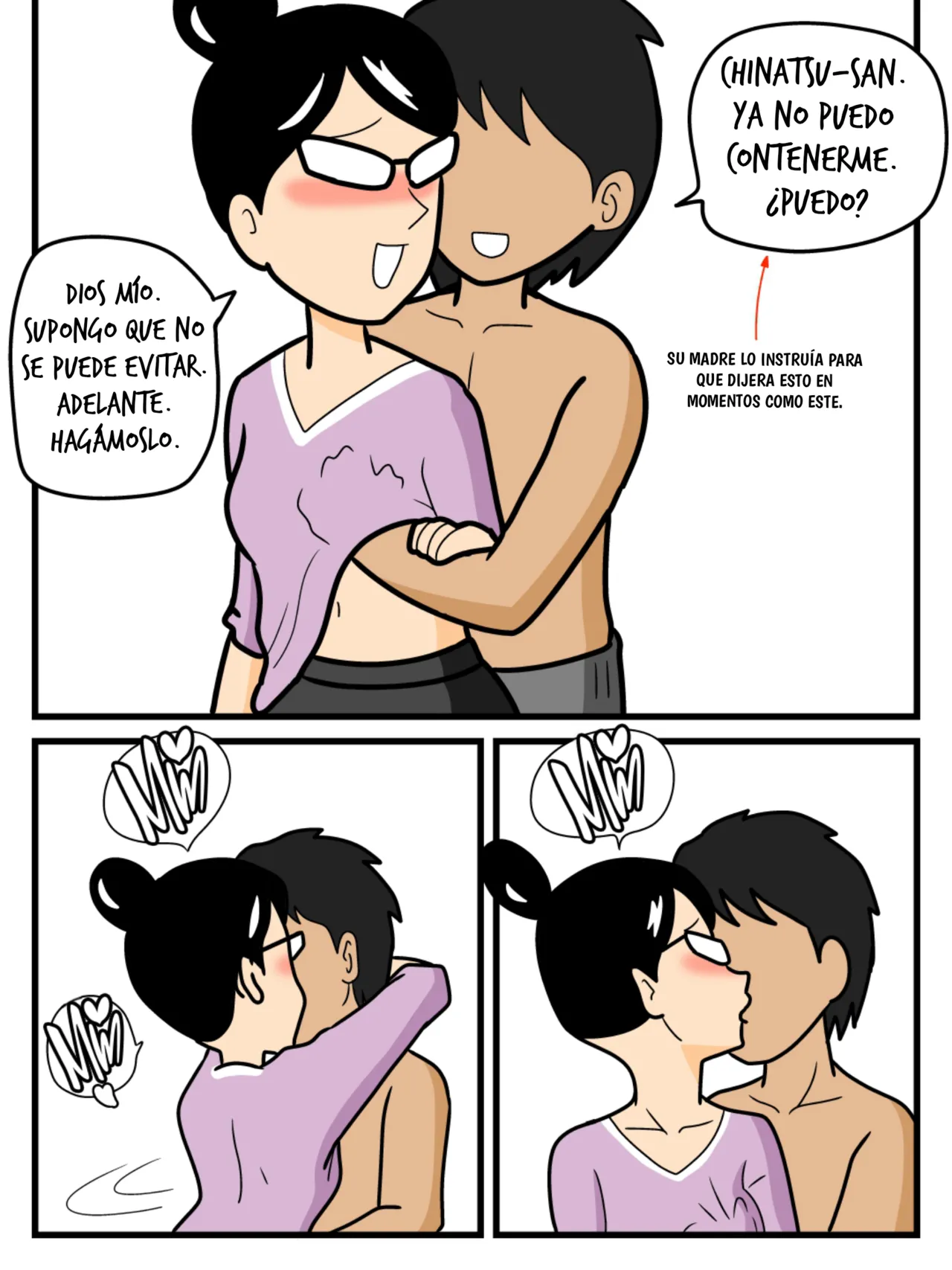 Mob-Gao No Koushoku Danchizuma-Tachi| Esposas lujuriosas de complejos habitacionales con caras de mafia page 6 full
