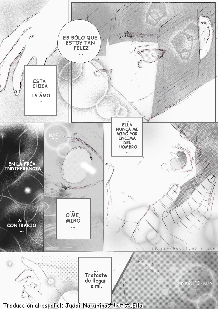 Después de la Boda page 10 full