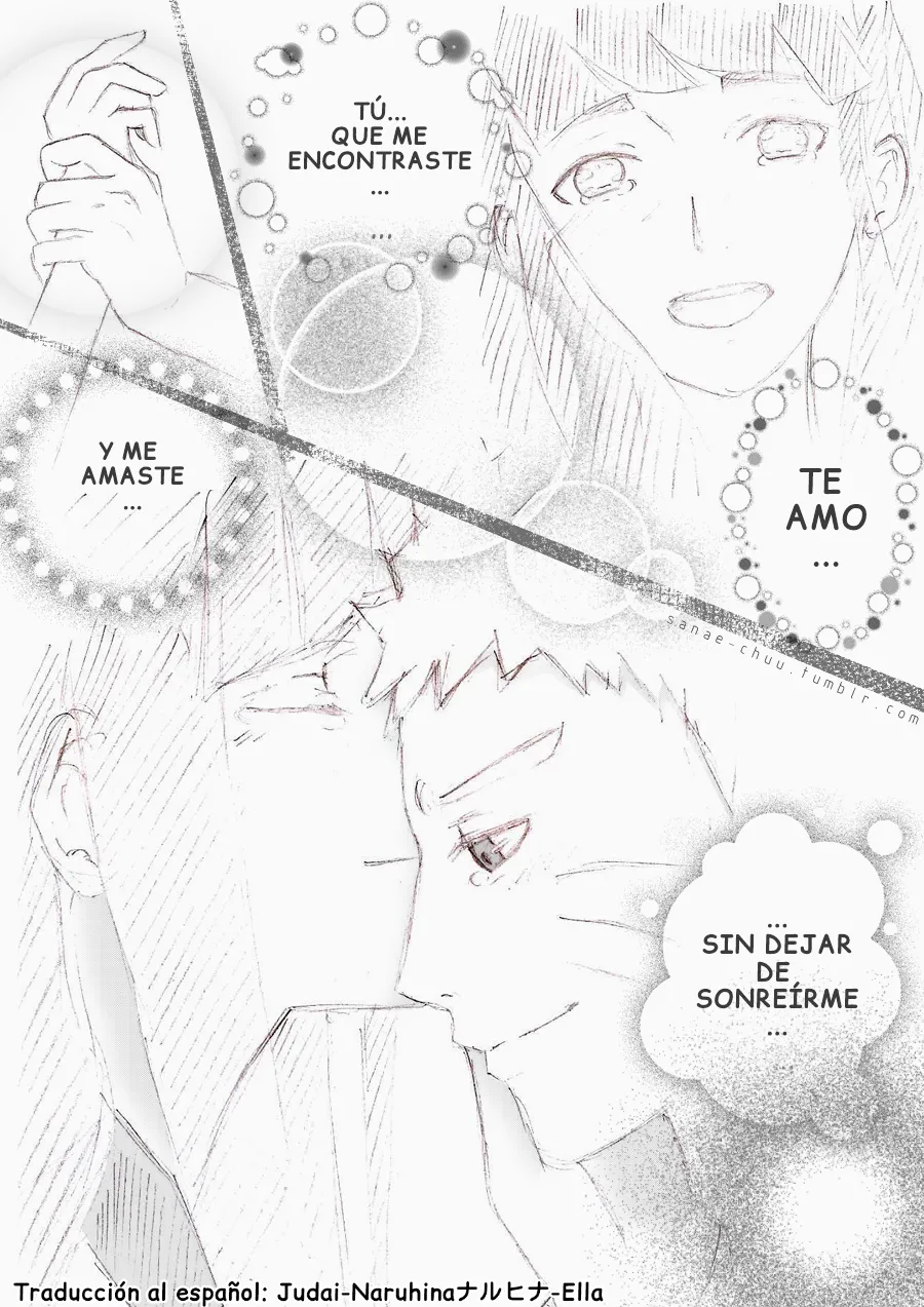 Después de la Boda page 12 full