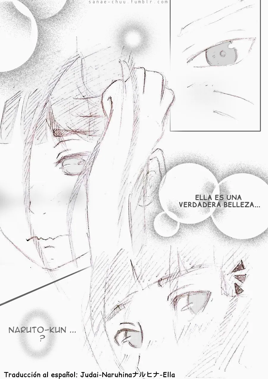 Después de la Boda page 3 full