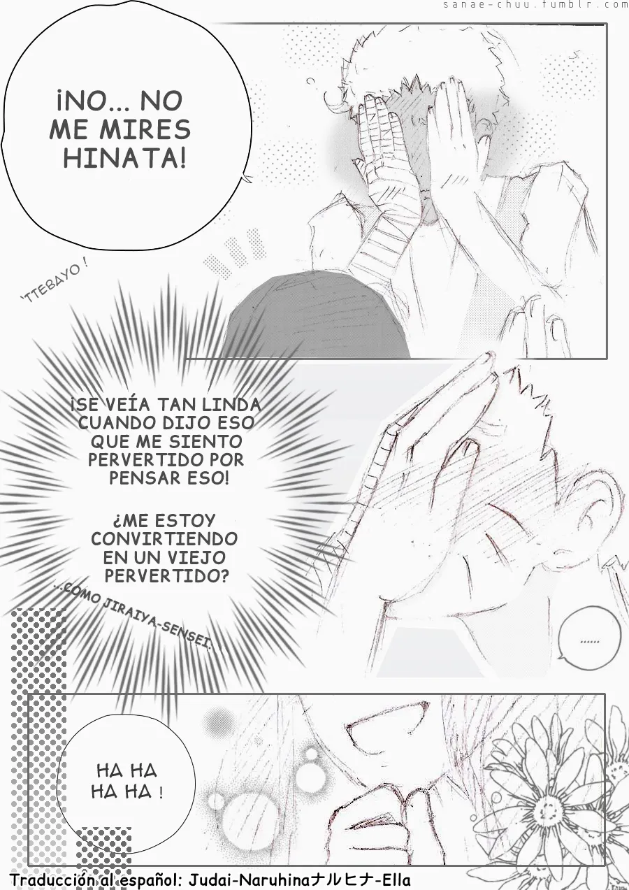 Después de la Boda page 4 full