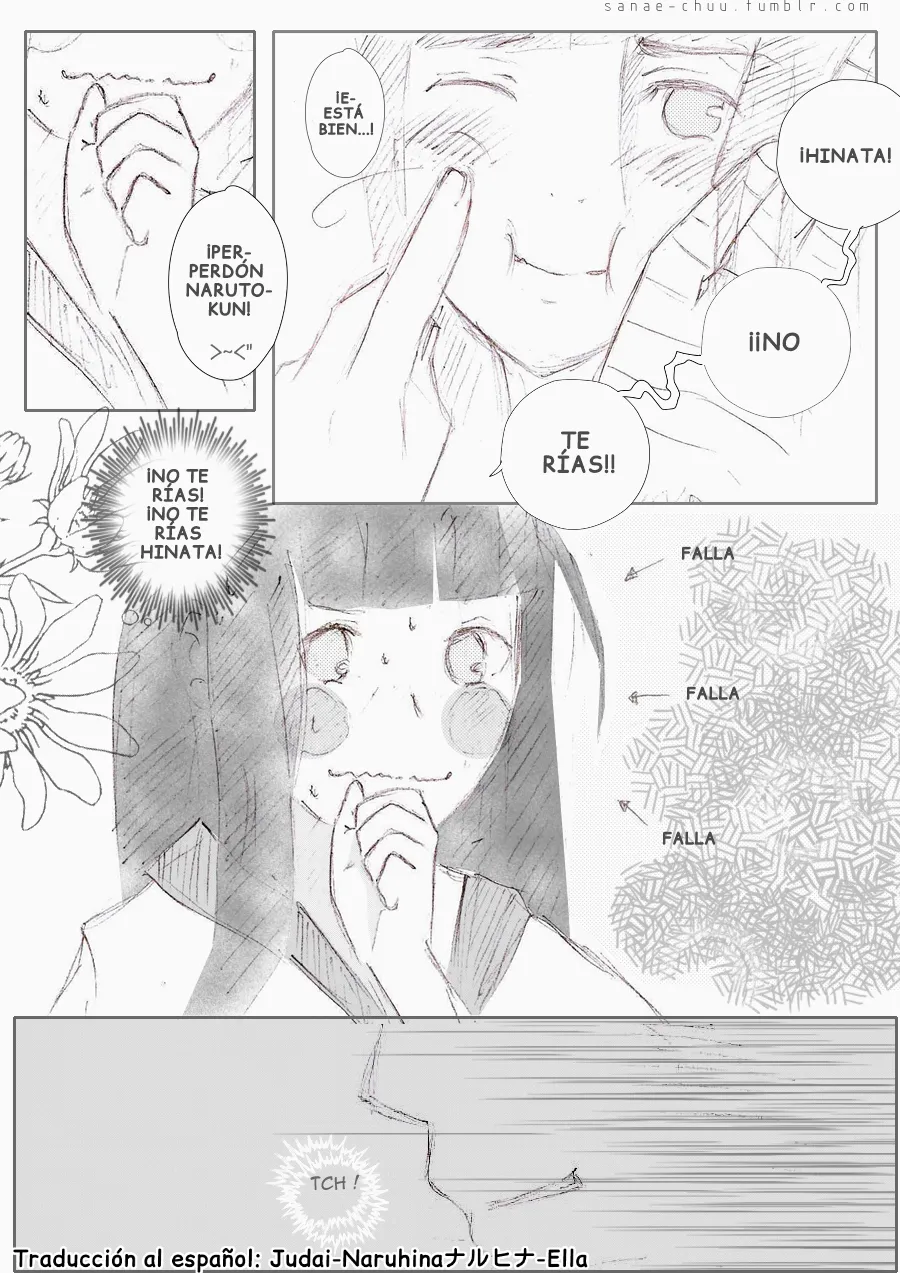 Después de la Boda page 6 full